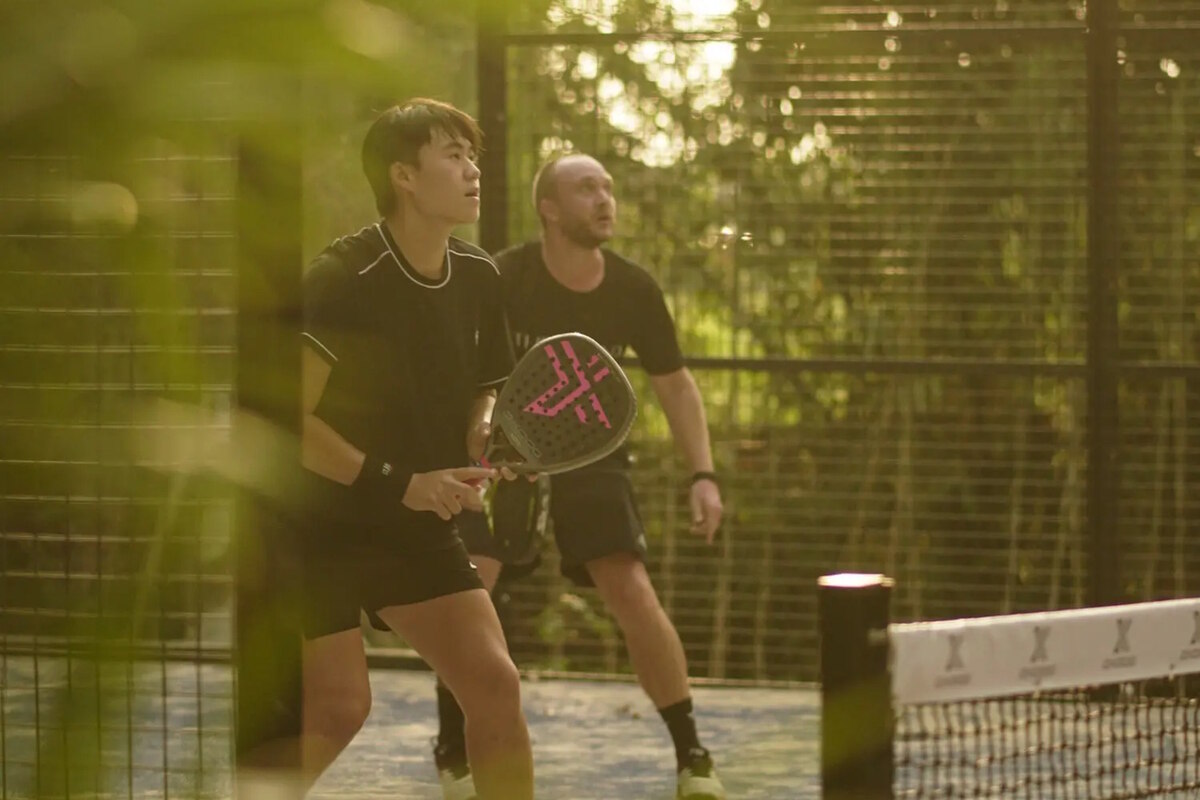 Island Sports Cemagi