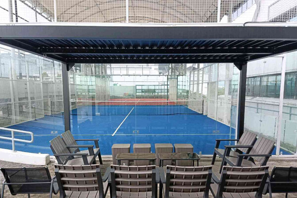 MMS Arena