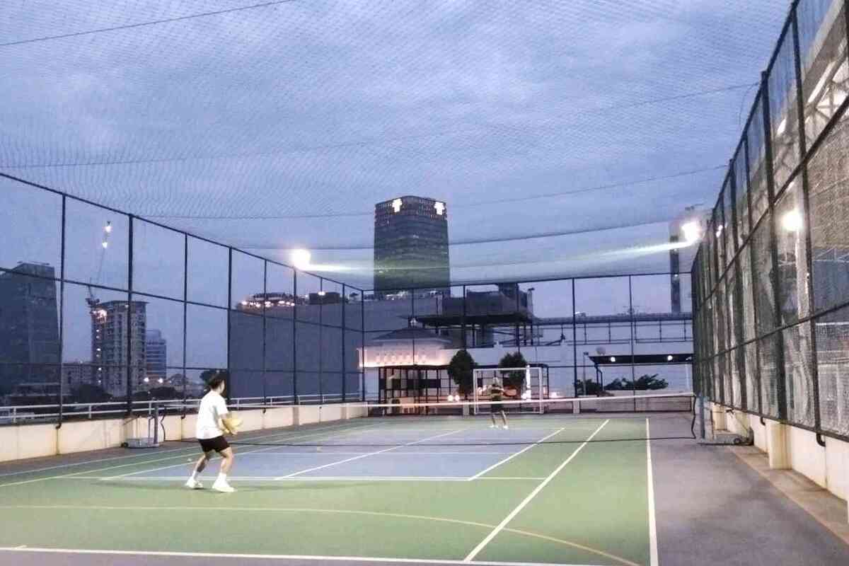 MMS Arena
