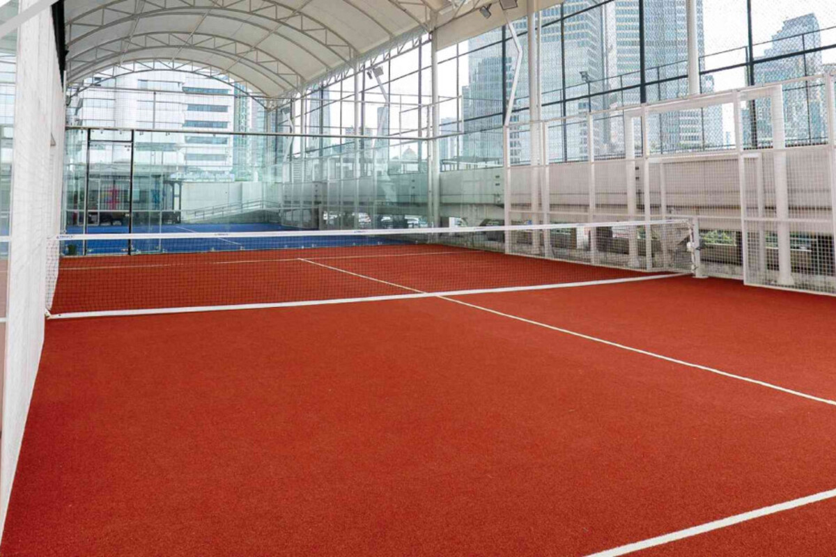 MMS Arena