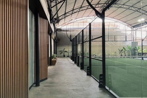 Raia Padel