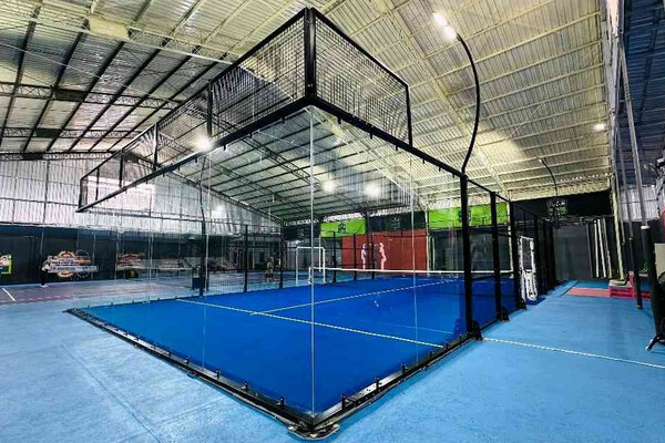Kenzo Sports Arena