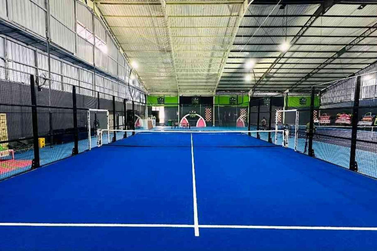 Kenzo Sports Arena