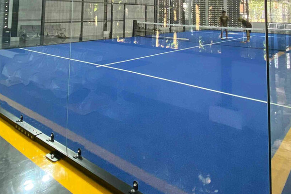 Super Padel Banjarnegara