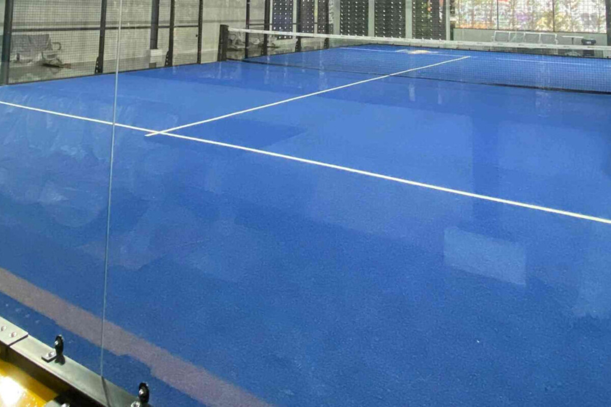 Super Padel Banjarnegara