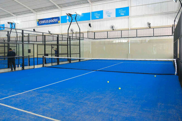 Costa Padel