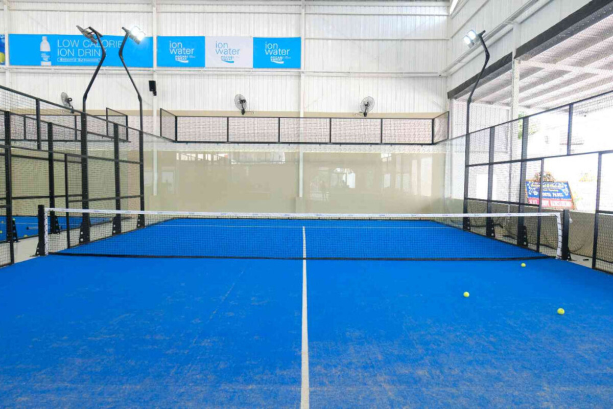 Costa Padel
