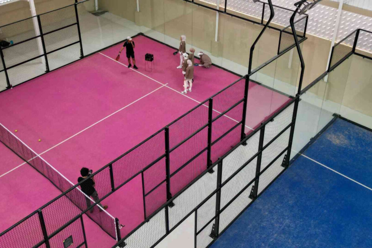 Costa Padel