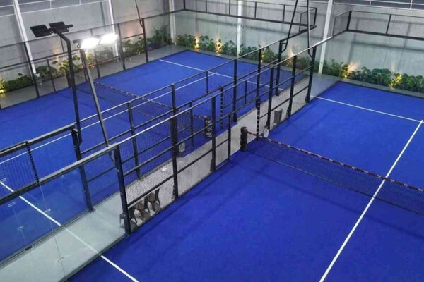 Oro Padel Tegal