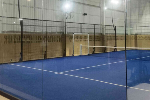 Padelbae Tegal
