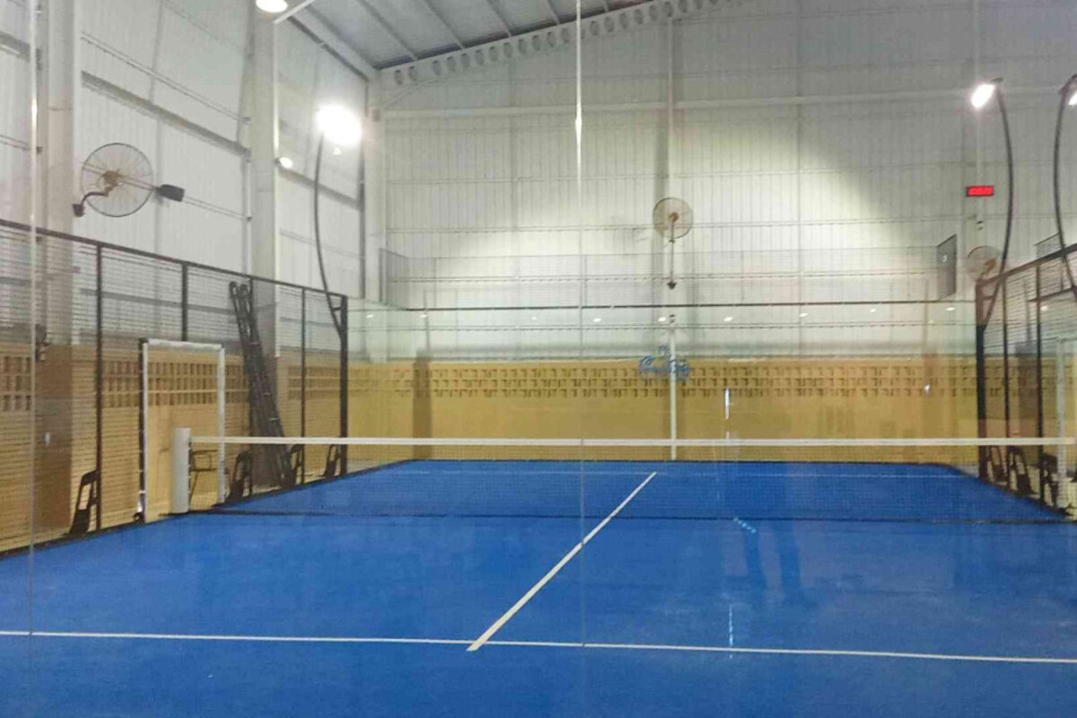 Padelbae Tegal