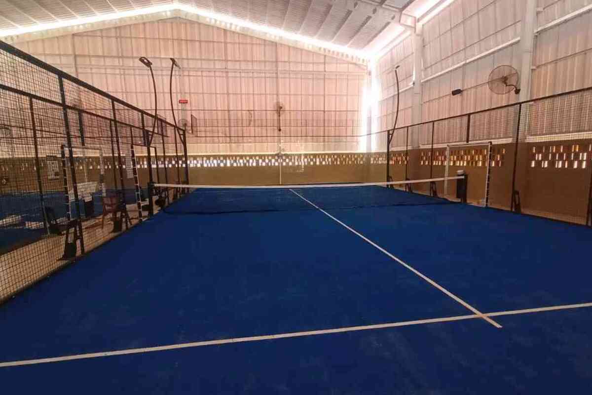 Padelbae Tegal