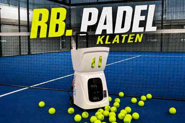 RB Padel Klaten