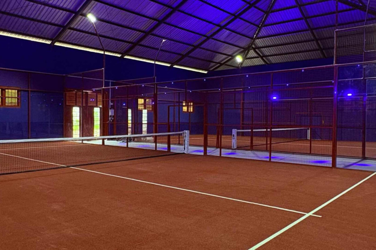 Forta Padel Klaten