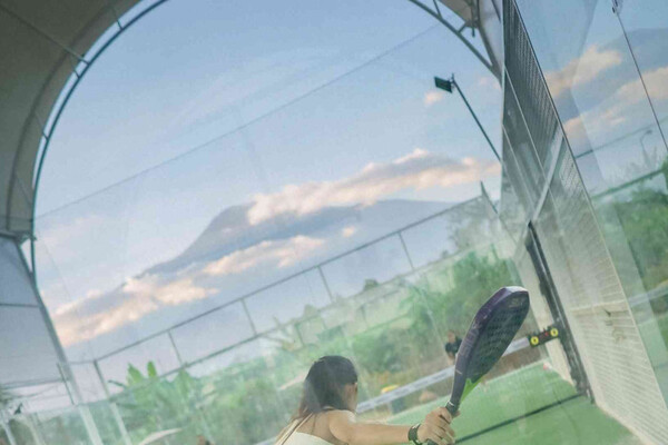 Padel Park Purwokerto