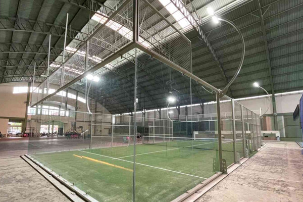 Padel Hubz Purwokerto
