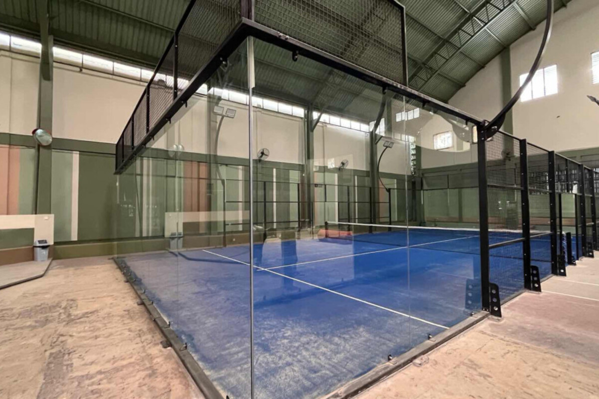Padel Hubz Purwokerto