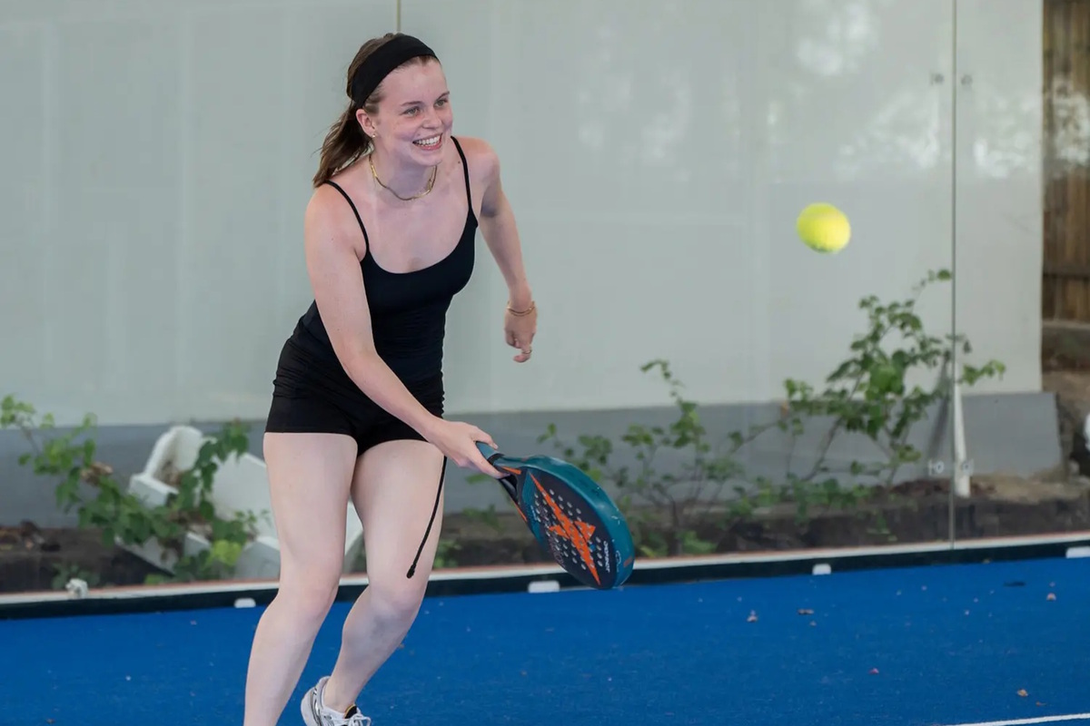 Island Padel Gili T