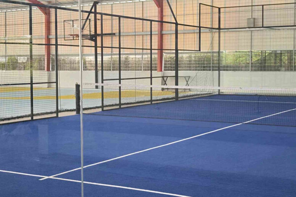 Pine Sports Venues