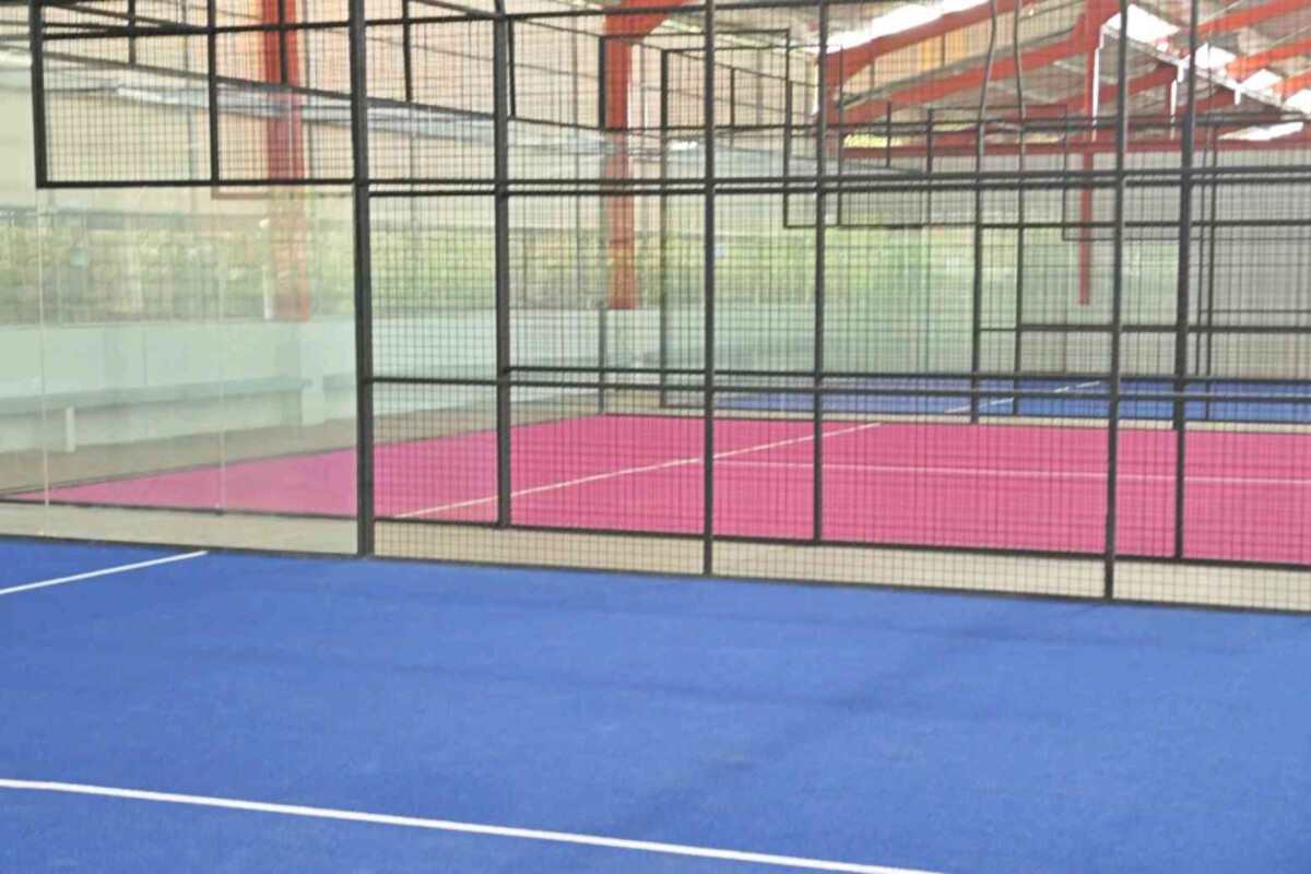 Pine Sports Venues