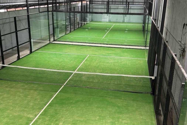 Duo Padel Purwokerto