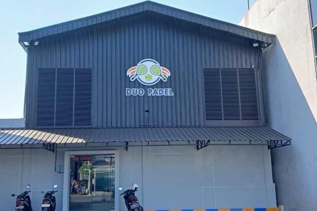 Duo Padel Purwokerto