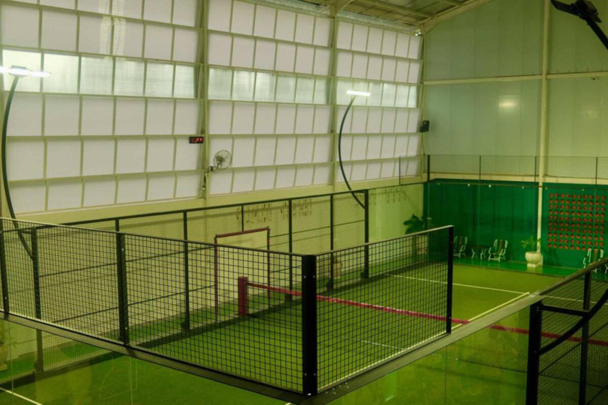Padel Court 99