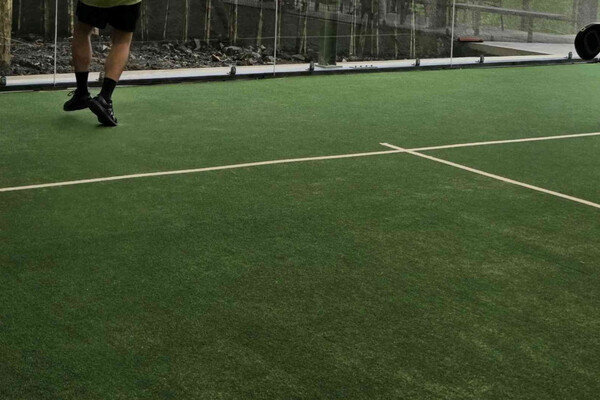 Selojene Padel