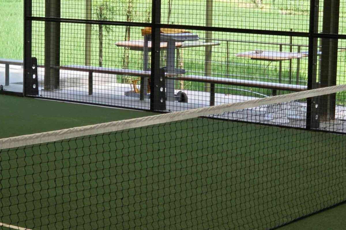Selojene Padel