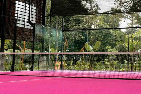 Padel Beans Salatiga
