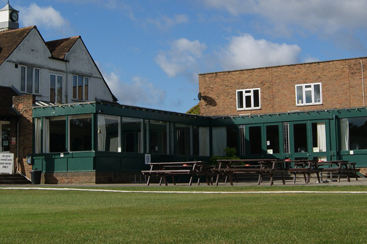 Purley Sports Club