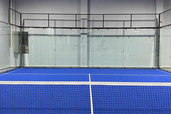 Sanum Padel Club Solo Baru