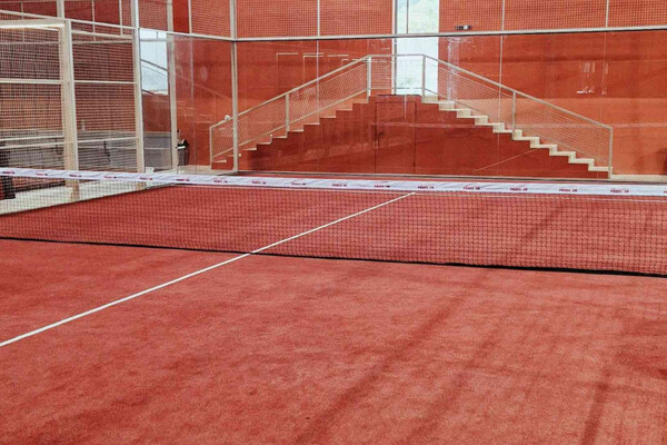 Padel.in Cianjur