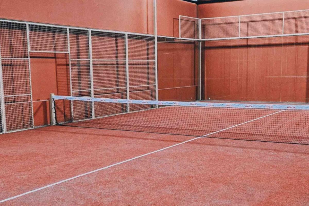 Padel.in Cianjur