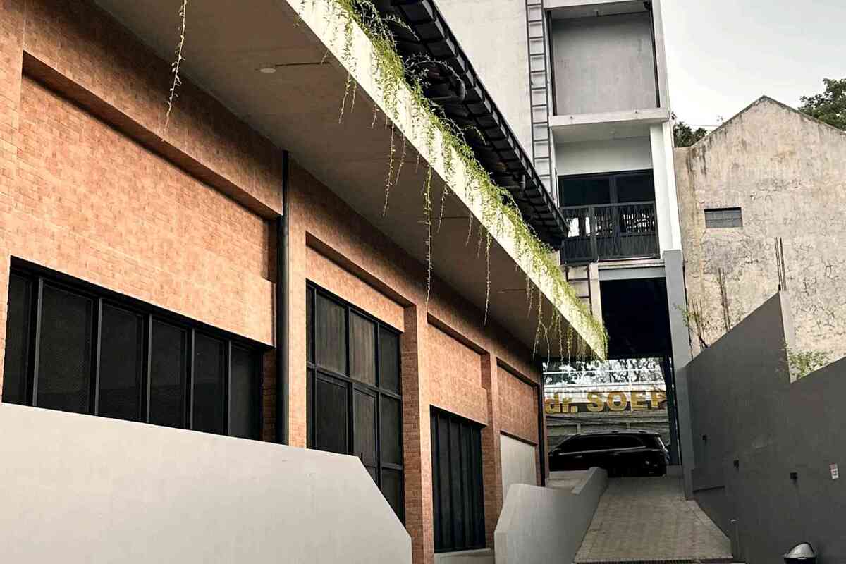 Rajawali Sport Centre