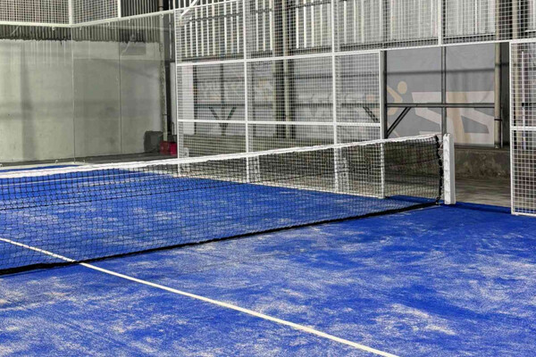 212 Padel Karawang