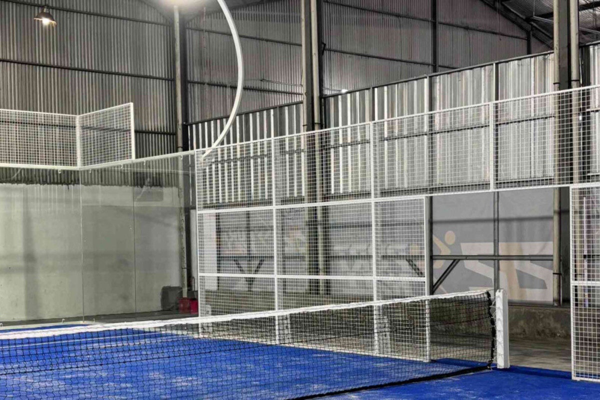 212 Padel Karawang