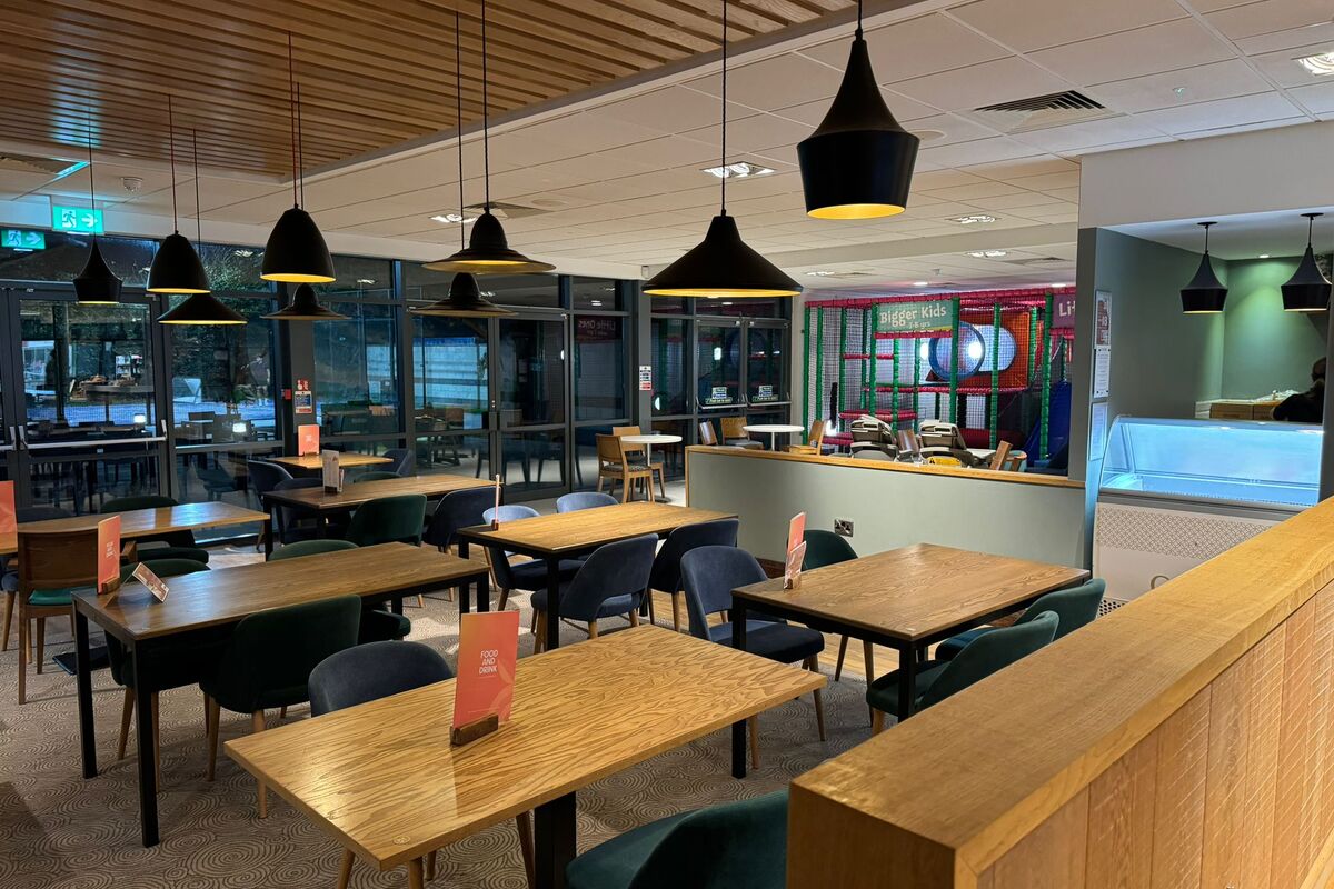 David Lloyd Clubs Bristol Westbury