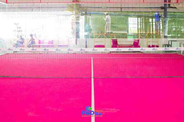 Princess Padel Karawang