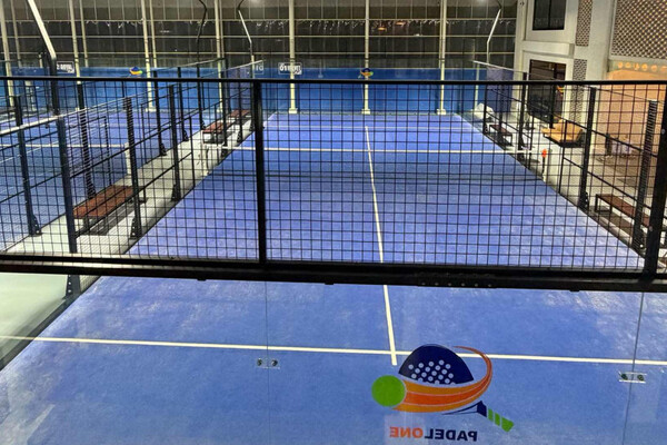 Padel One Purwakarta