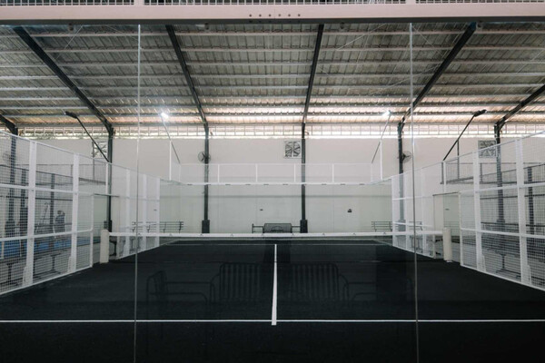 Spectrum Padel Purwakarta