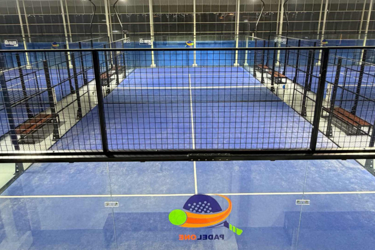 Padel One Purwakarta