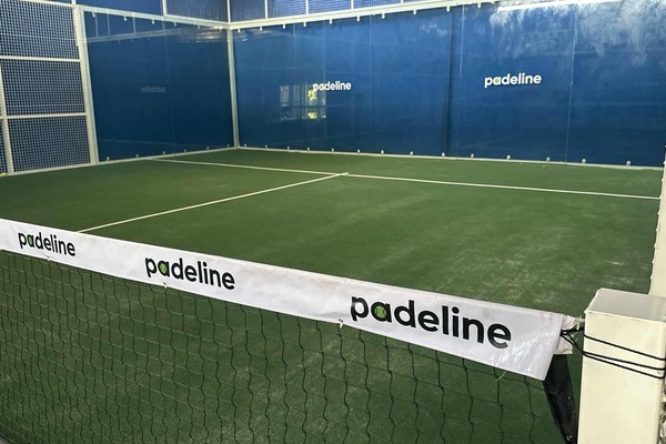 Padeline Sukabumi