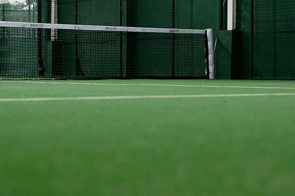 Laros Padel Club