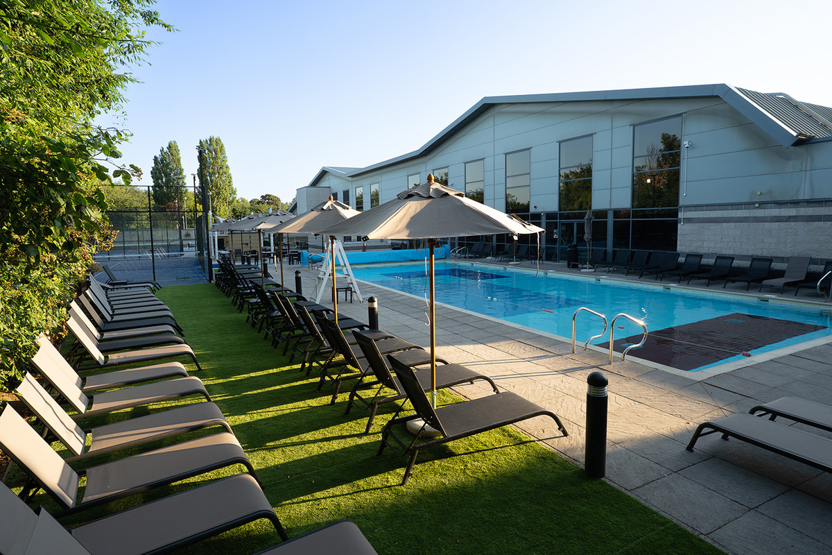 David Lloyd Clubs Bristol Westbury