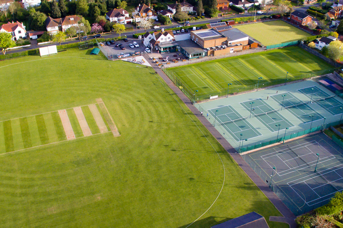 Purley Sports Club