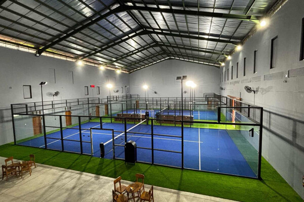 Rizqy Sportcenter