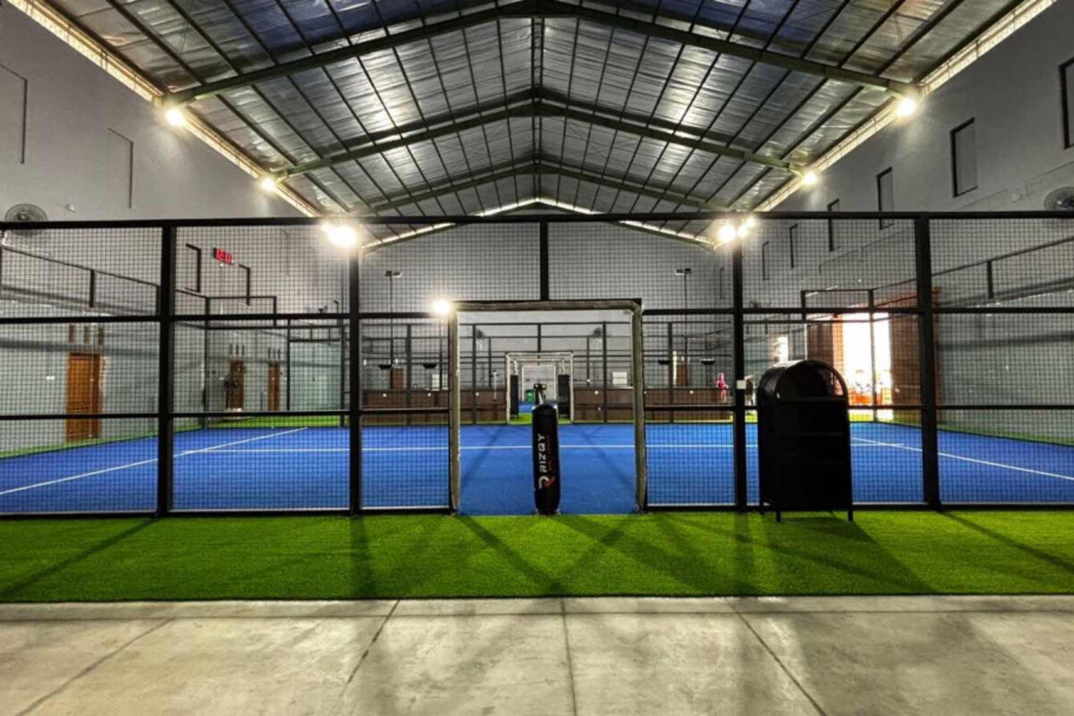 Rizqy Sportcenter