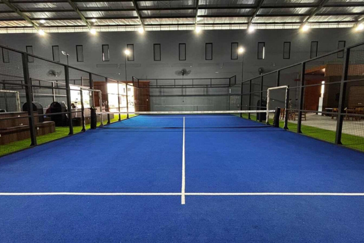 Rizqy Sportcenter