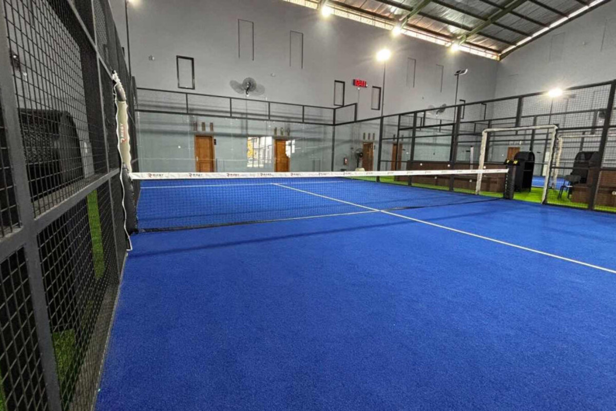 Rizqy Sportcenter